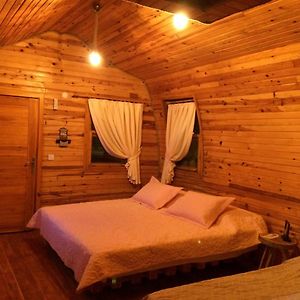 Deluxe Bungalow